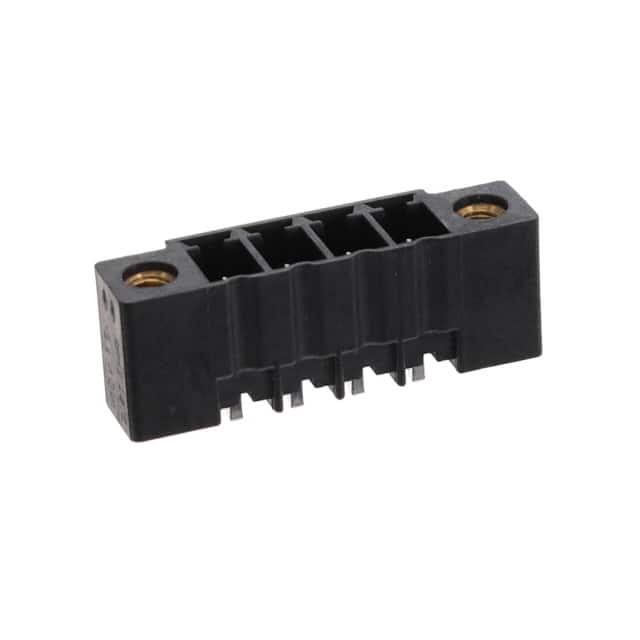 1707230 Phoenix Contact  Headers Plugs and Sockets